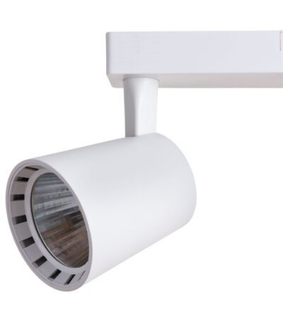 Спот ARTE Lamp A2324PL-1WH