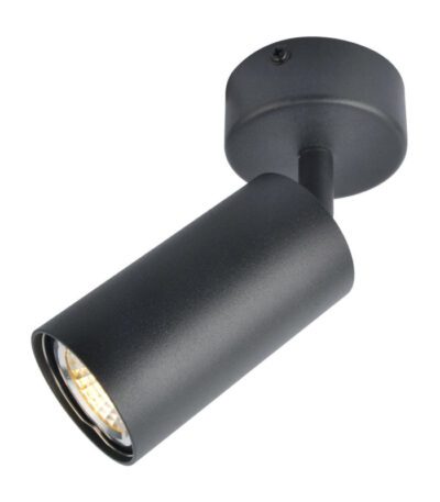 Спот Arte Lamp A3216PL-1BK