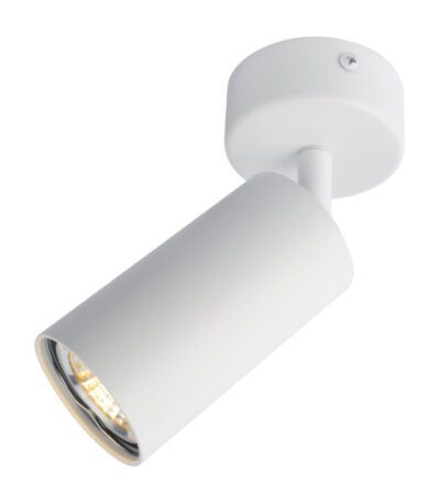 Спот Arte Lamp A3216PL-1WH