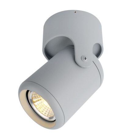 Спот Arte Lamp A3316PL-1GY