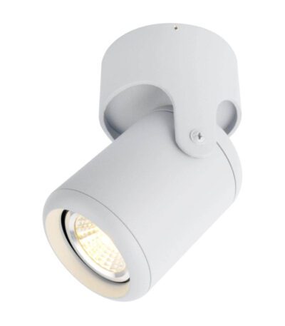 Спот Arte Lamp A3316PL-1WH