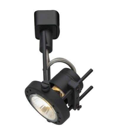 Спот Arte Lamp A4300PL-1BK