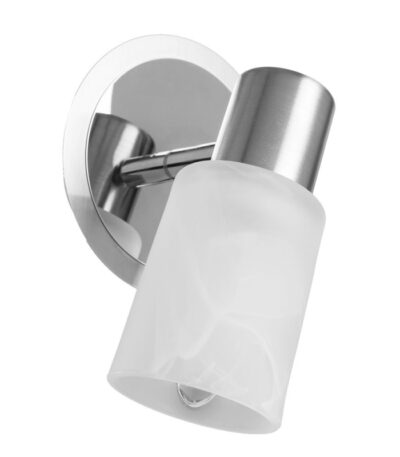 Спот Arte Lamp A4510AP-1SS