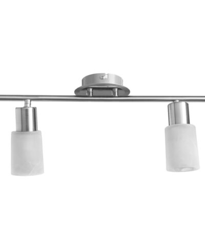 Спот Arte Lamp A4510PL-2SS