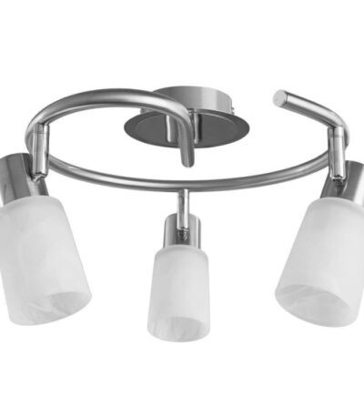Спот Arte Lamp A4510PL-3SS