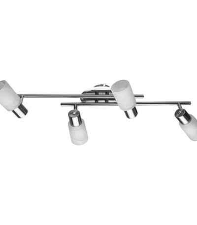 Спот Arte Lamp A4510PL-4SS