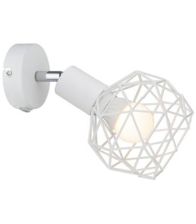 Спот Arte Lamp A6141AP-1WH