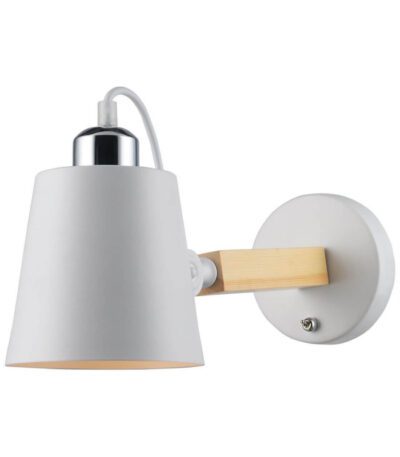 Спот Arte Lamp A7141AP-1WH