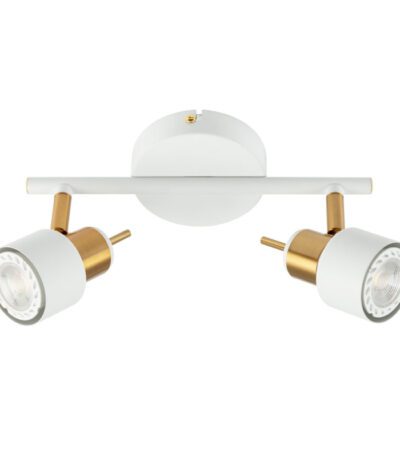 Спот Arte Lamp ALMACH A1906PL-2WH