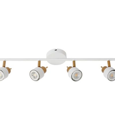 Спот Arte Lamp ALMACH A1906PL-4WH