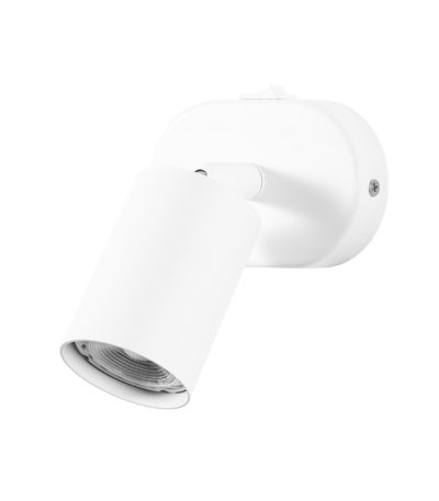 Спот Arte Lamp Aquarius A3226AP-1WH