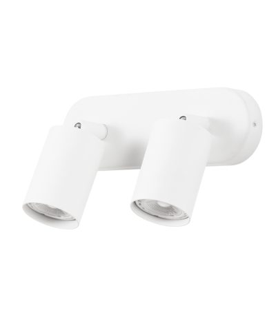 Спот Arte Lamp Aquarius A3226PL-2WH