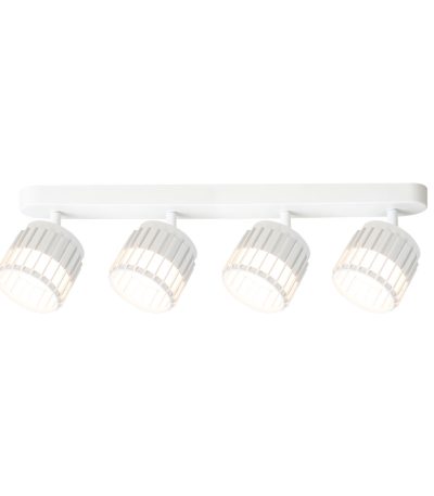 Спот Arte Lamp Atria A8031PL-4WH