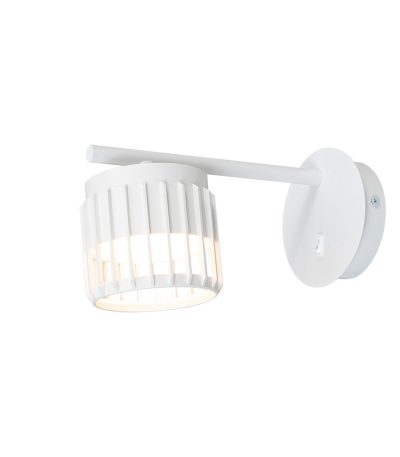 Спот Arte Lamp Atria A8032AP-1WH