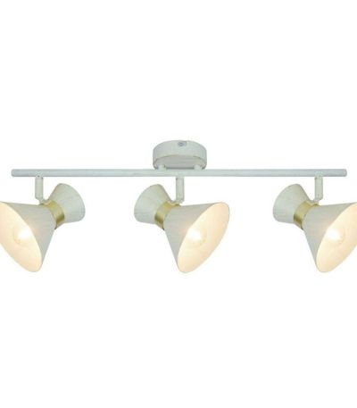Спот Arte Lamp Baltimore A1406PL-3WG
