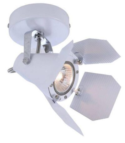 Спот Arte Lamp Cinema A3092AP-1WH