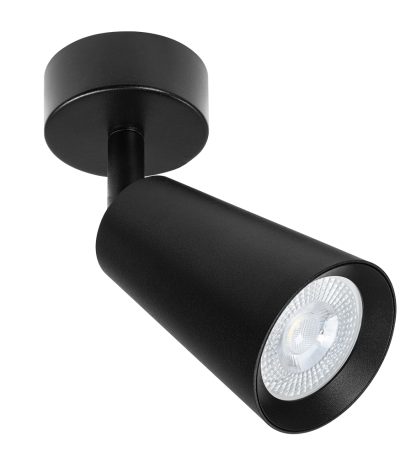 Спот Arte Lamp Cintura A2352PL-1BK