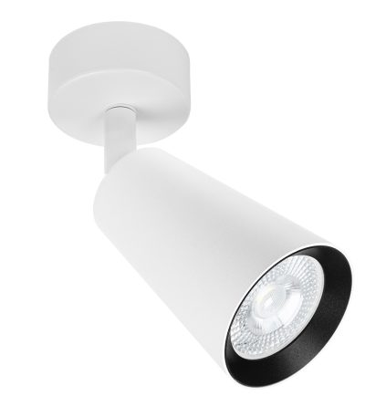 Спот Arte Lamp Cintura A2352PL-1WH