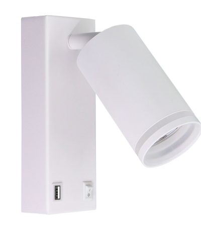 Спот Arte Lamp Imai A2364AP-1WH