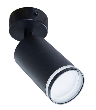 Спот Arte Lamp Imai A2365PL-1BK