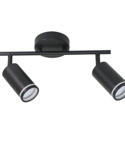 Спот Arte Lamp Imai A2365PL-2BK