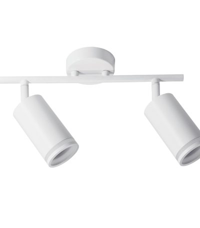 Спот Arte Lamp Imai A2365PL-2WH