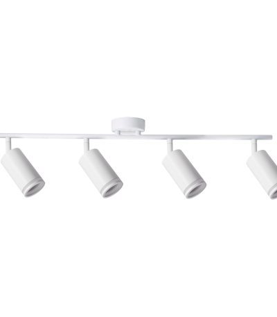 Спот Arte Lamp Imai A2365PL-4WH