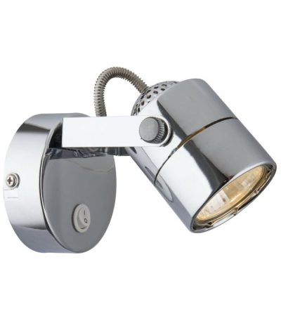 Спот Arte Lamp Lente A1310AP-1CC