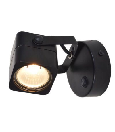 Спот Arte Lamp Lente A1314AP-1BK