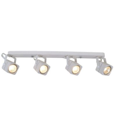 Спот Arte Lamp Lente A1314PL-4WH