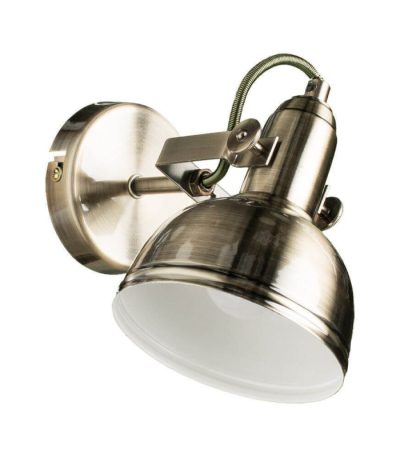 Спот Arte Lamp Martin A5213AP-1AB