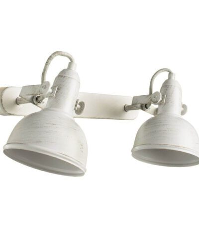 Спот Arte Lamp Martin A5213AP-2WG