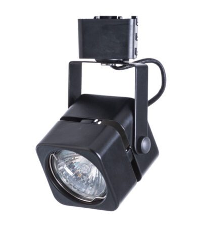 Спот Arte Lamp Misam A1315PL-1BK