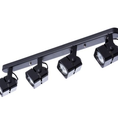 Спот Arte Lamp Misam A1315PL-4BK