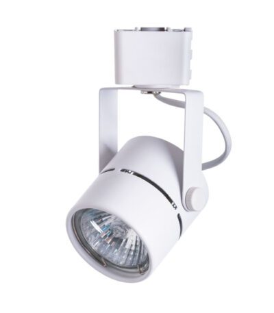 Спот Arte Lamp Mizar A1311PL-1WH