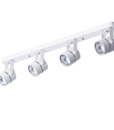 Спот Arte Lamp Mizar A1311PL-4WH