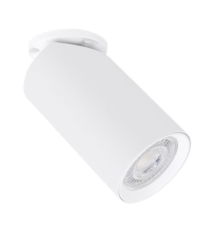 Спот Arte Lamp Nodo A3213PL-1WH