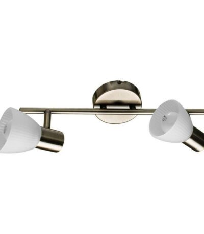 Спот Arte Lamp Parry A5062AP-2AB