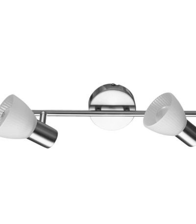 Спот Arte Lamp Parry A5062AP-2SS