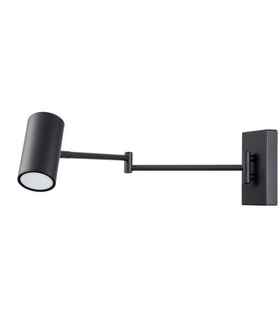 Спот Arte Lamp Posterior A2490AP-1BK