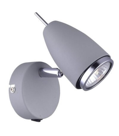 Спот Arte Lamp Regista A1966AP-1GY