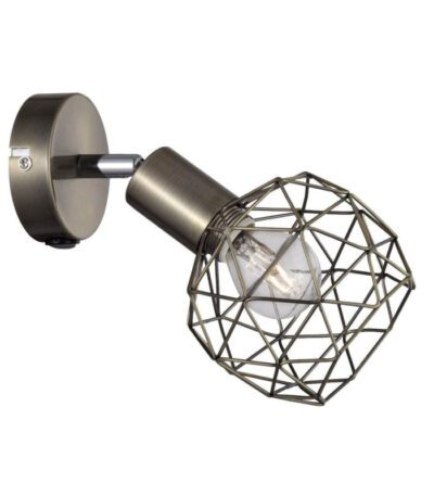 Спот Arte Lamp Sospiro A6141AP-1AB