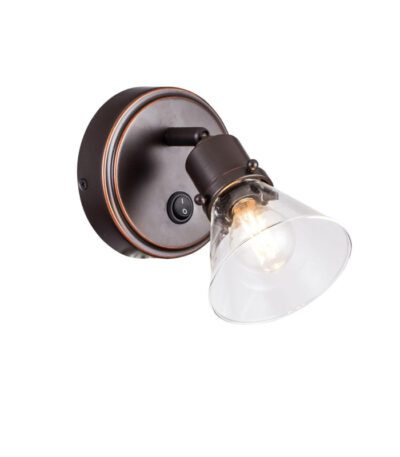 Спот Citilux Бисмарк CL564511