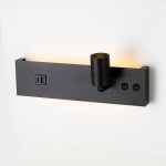 Спот Citilux Декарт CL704461