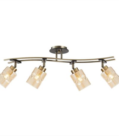 Спот Citilux Мерида CL142144