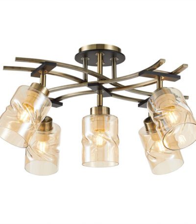 Спот Citilux Мерида CL142154