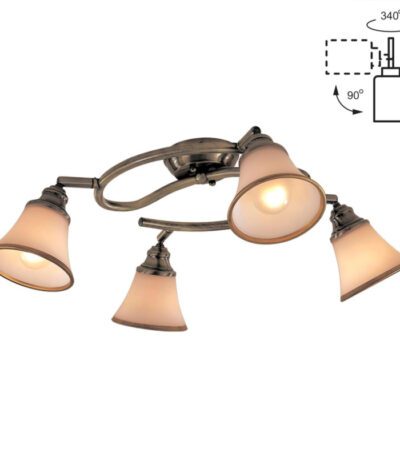 Спот Citilux Прованс CL511143