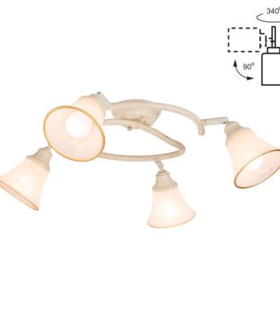 Спот Citilux Прованс CL511144