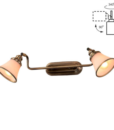 Спот Citilux Прованс CL511523