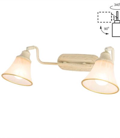 Спот Citilux Прованс CL511524